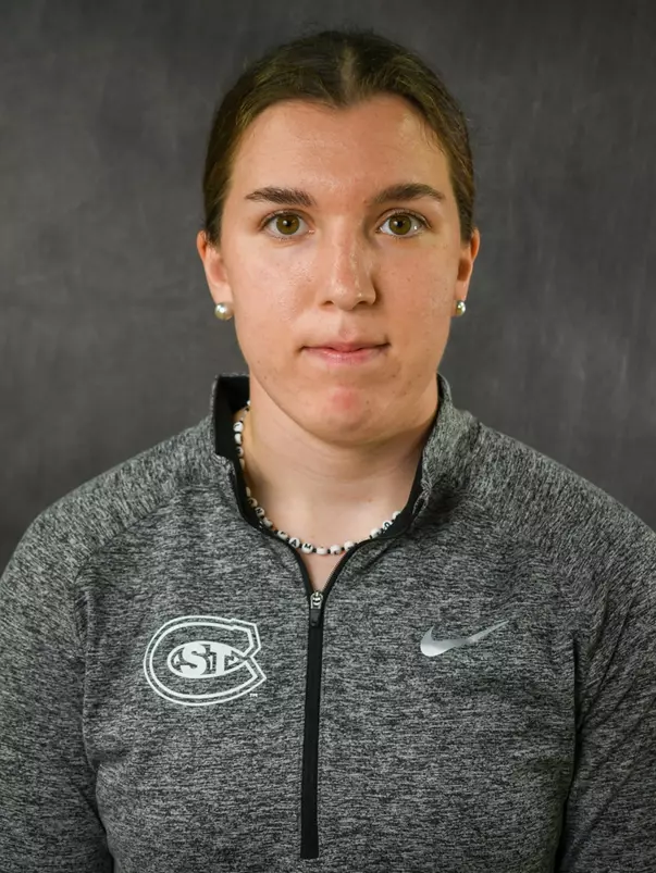Raili Mustonen 2026-27 Headshot