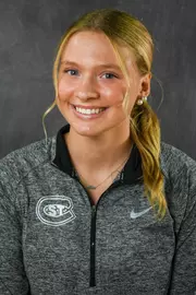 Sophie Olson 2026-27 Headshot