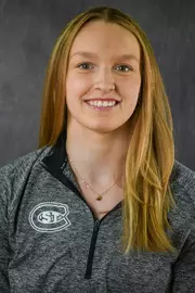 Maélie Pion 2026-27 Headshot