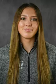 Marie Moran 2026-27 Headshot
