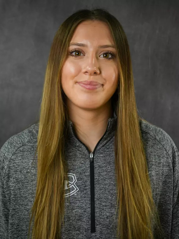 Marie Moran 2026-27 Headshot