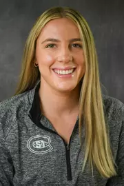 Payton Holloway 2026-27 Headshot