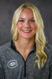 Myah Krueger 2026-27 Headshot