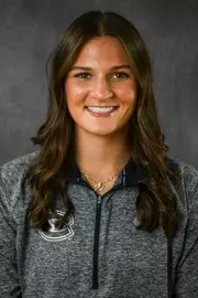 Emily Mitchell 2026-27 Headshot