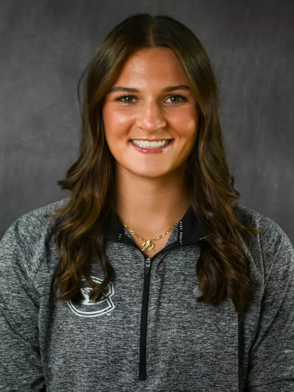 Emily Mitchell 2026-27 Headshot