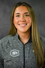 Paige Hoogendam 2026-27 Headshot