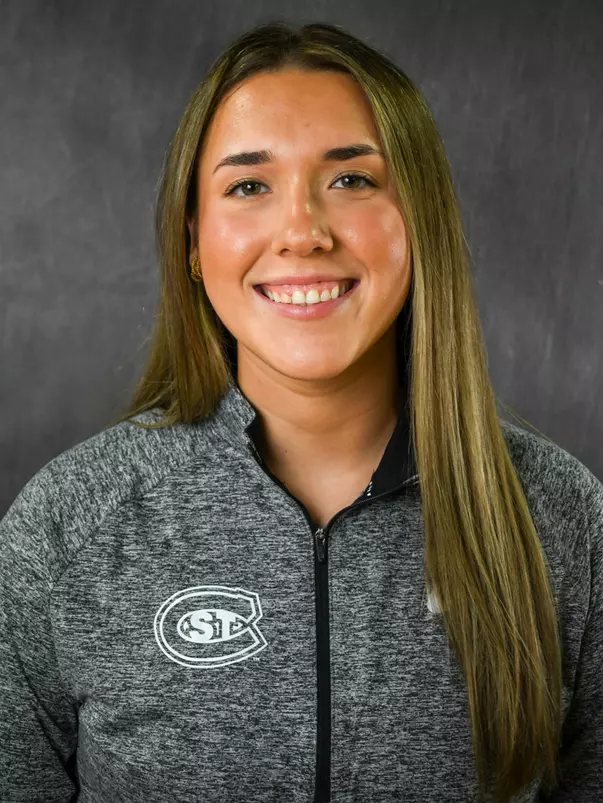 Paige Hoogendam 2026-27 Headshot