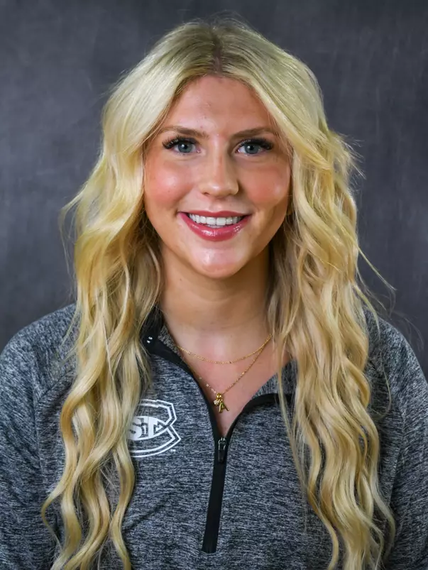 Alexis Ehrman 2026-27 Headshot