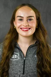 Regan Bulger 2026-27 Headshot