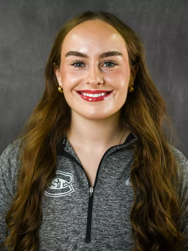 Regan Bulger 2026-27 Headshot