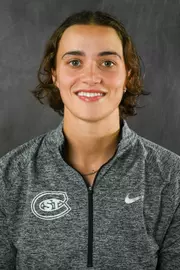 Alice Sauriol 2026-27 Headshot