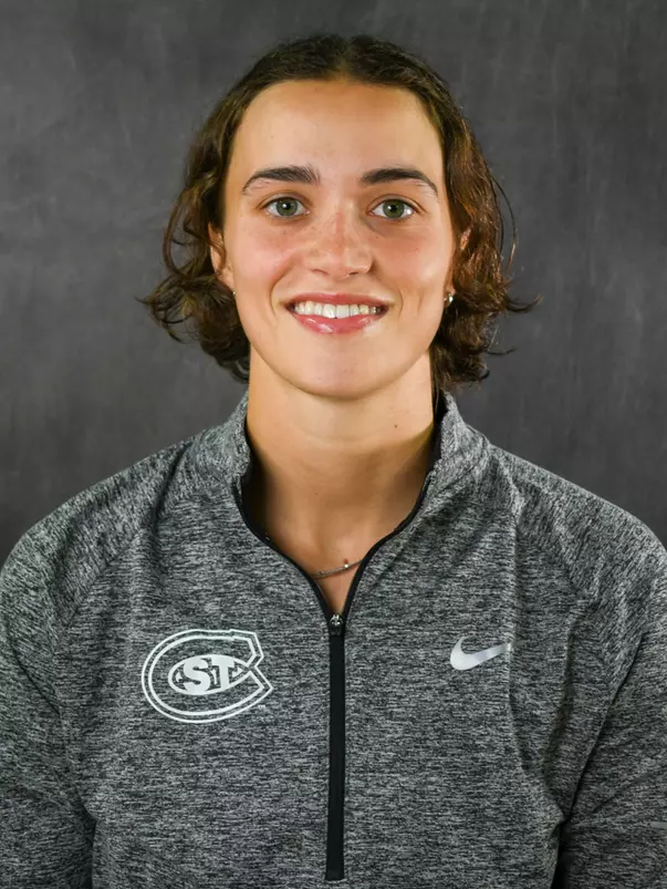 Alice Sauriol 2026-27 Headshot