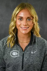 Jasmine Hovda 2026-27 Headshot