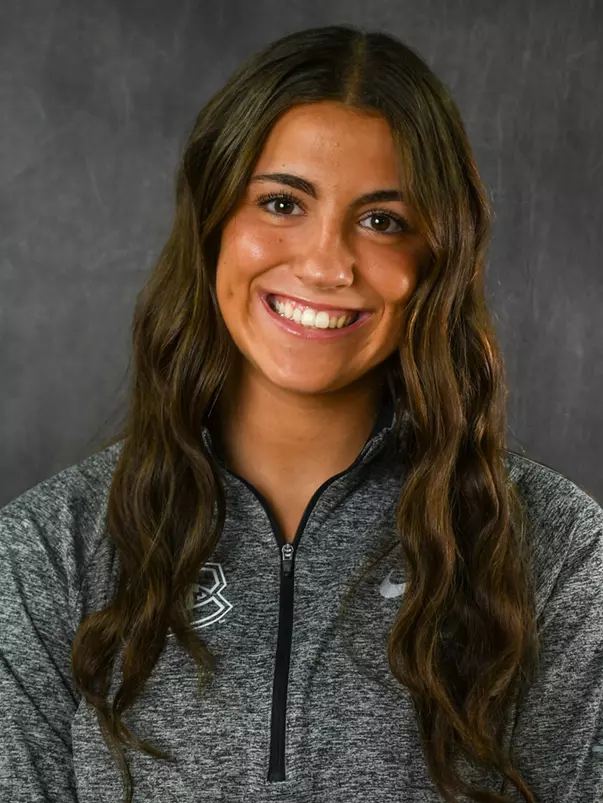 Madelyn Lee 2026-27 Headshot