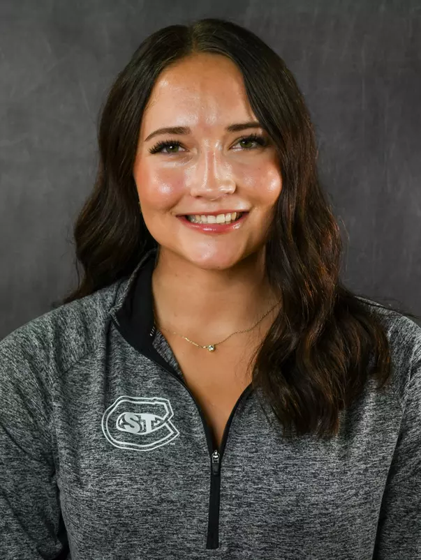 Payton Remick 2026-27 Headshot