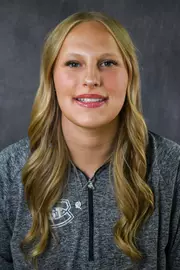 Tayla Lamabe 2026-27 Headshot
