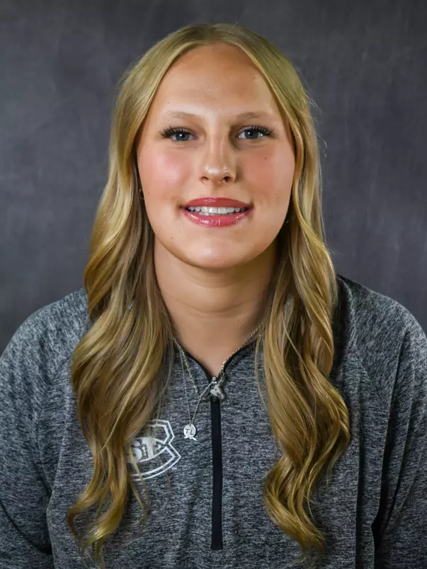 Tayla Lamabe 2026-27 Headshot