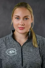 Anna Sviridova 2026-27 Headshot