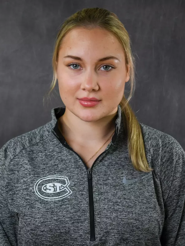 Anna Sviridova 2026-27 Headshot