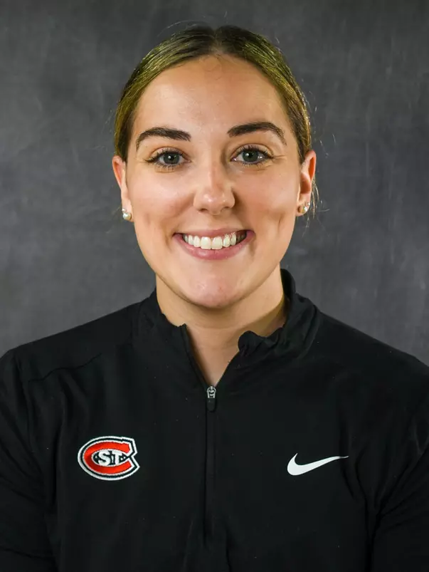 Emily Ach 2026-27 Headshot