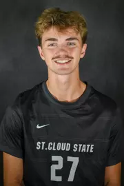 Charlie Zellman 2026 Headshot
