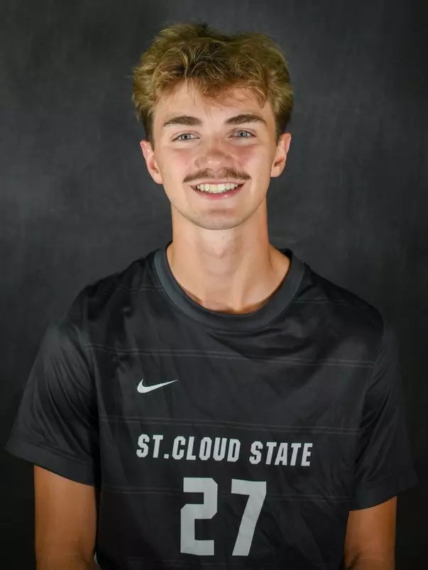 Charlie Zellman 2026 Headshot