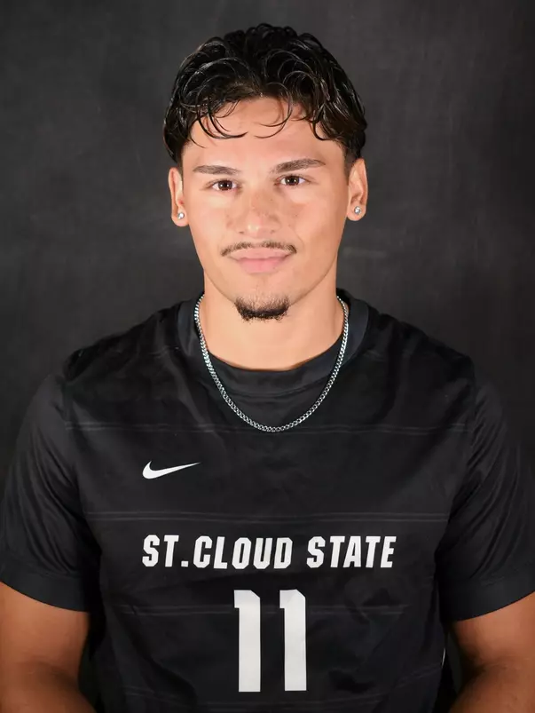 Diego Ramos 2026 Headshot