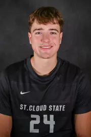 Drew Marcoritti 2026 Headshot