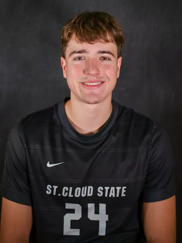 Drew Marcoritti 2026 Headshot