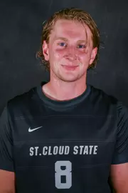 Elliot Hadley 2026 Headshot