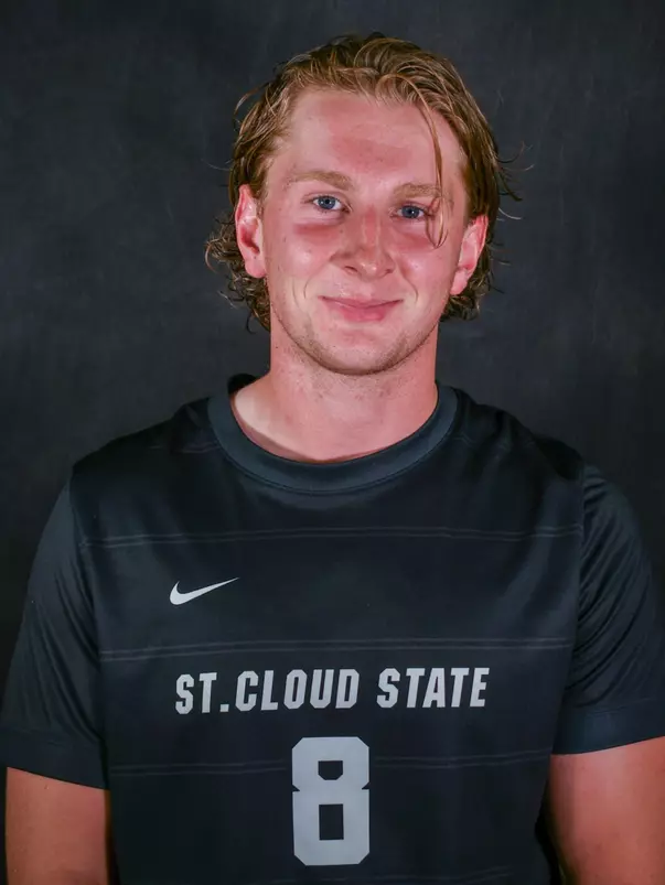 Elliot Hadley 2026 Headshot