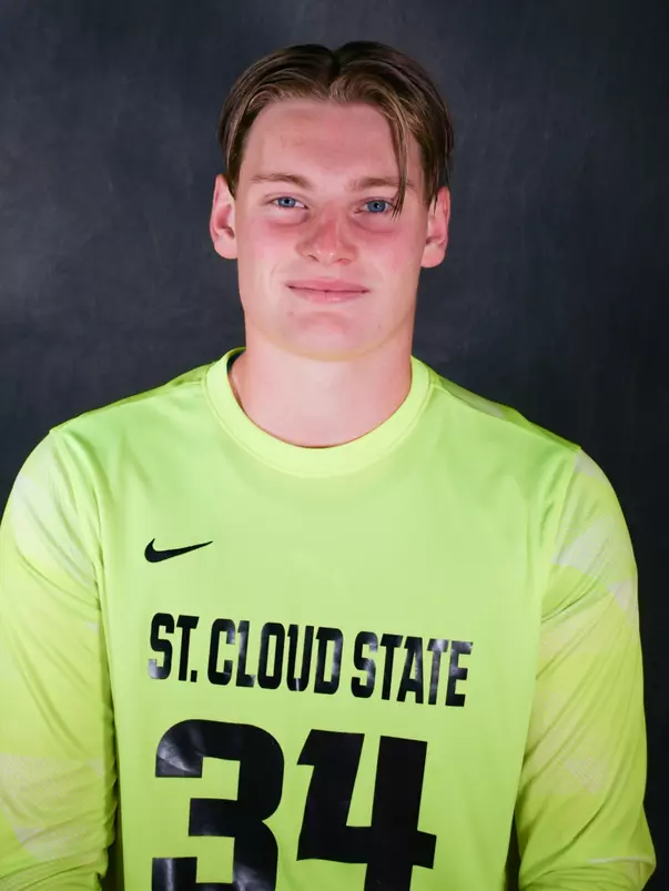 Erik Willke 2026 Headshot