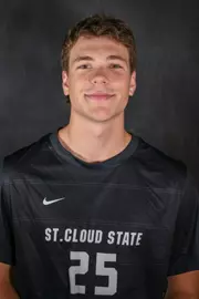 Finn Mankowski 2026 Headshot