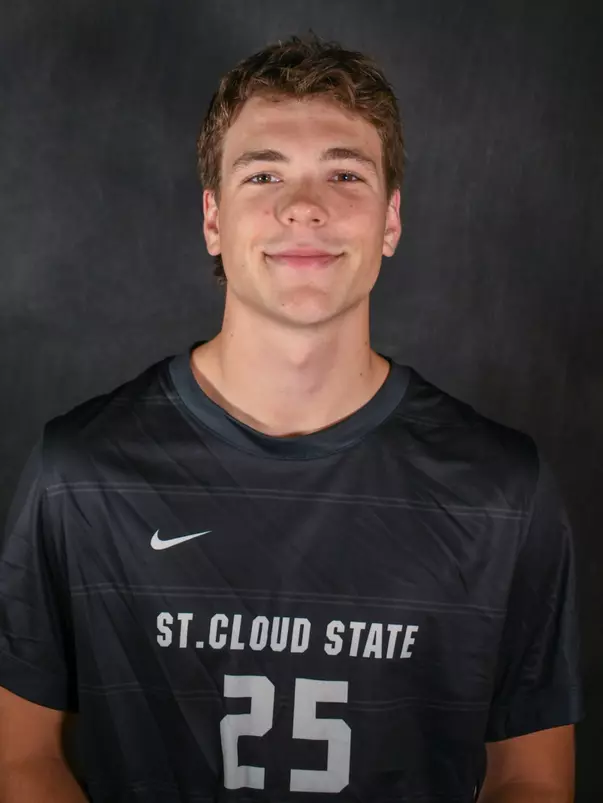 Finn Mankowski 2026 Headshot