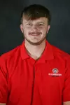 James Price 2026 Headshot