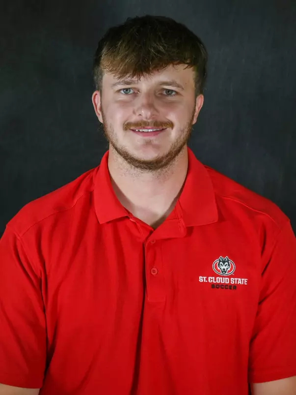 James Price 2026 Headshot