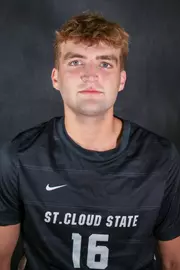 Alex Tiedt 2026 Headshot