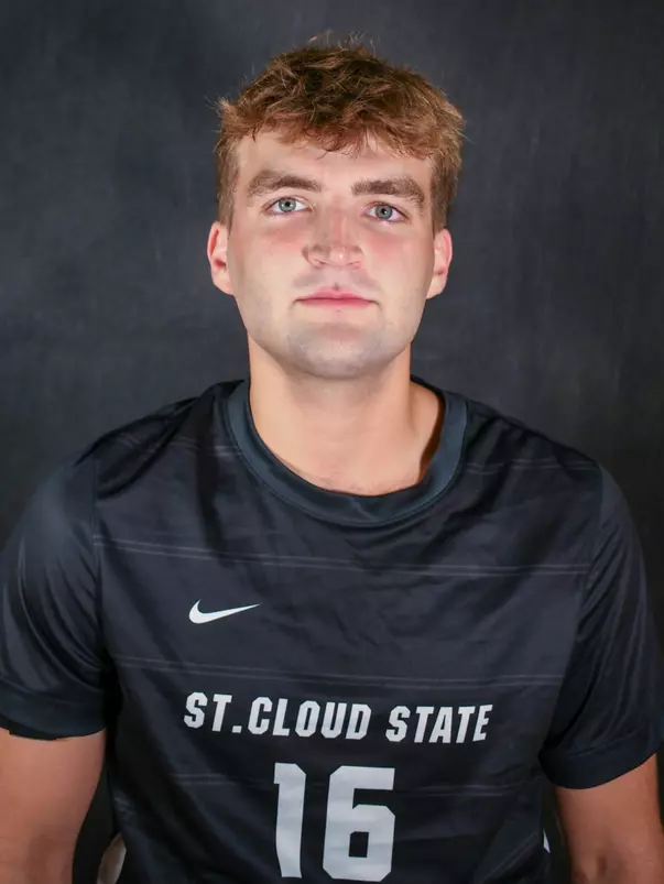 Alex Tiedt 2026 Headshot
