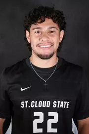 Johan Lopez 2026 Headshot