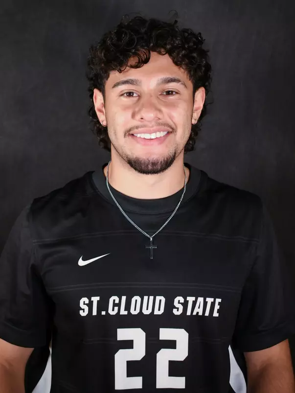 Johan Lopez 2026 Headshot