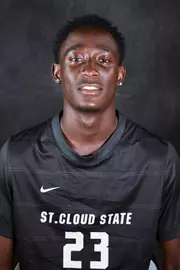 Owoahene Acheampong 2026 Headshot