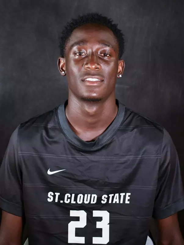 Owoahene Acheampong 2026 Headshot