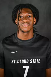 Kingsley Kanu 2026 Headshot