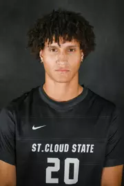 Levi Musokwa 2026 Headshot