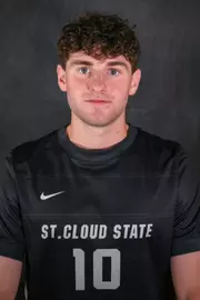 Matteo Bosch 2026 Headshot