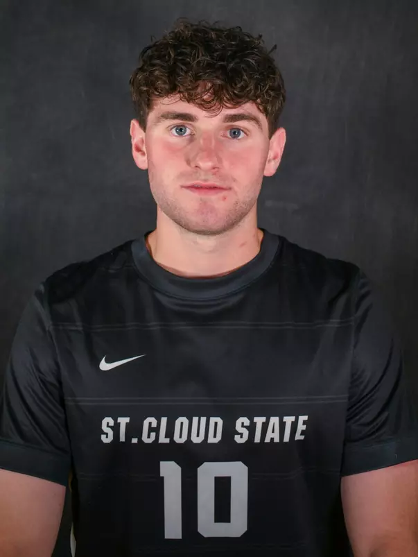 Matteo Bosch 2026 Headshot