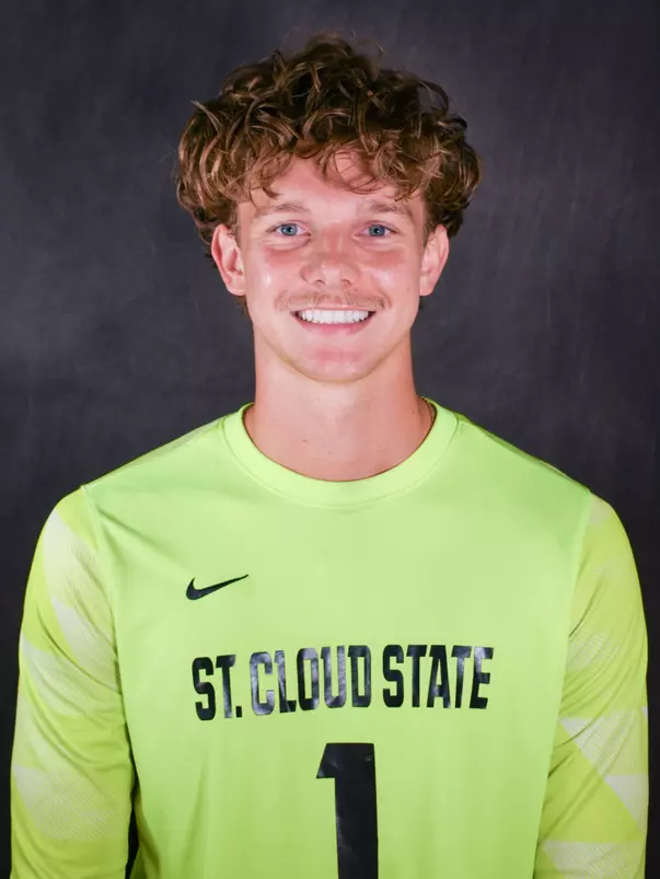 Matteo Mangili 2026 Headshot