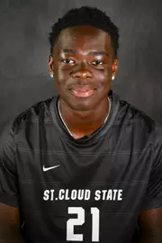 Alvin Bropleh 2026 Headshot