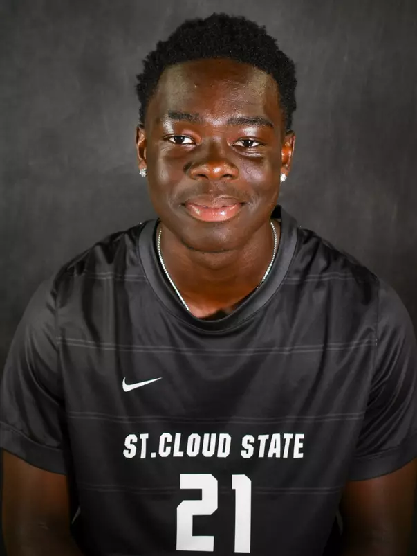 Alvin Bropleh 2026 Headshot