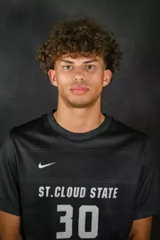 Pablo Matos 2026 Headshot